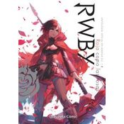 Rwby Anthology Nº 01/04