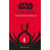 Star Wars Thrawn Ascendencia Nº 02