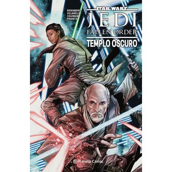 Star Wars Jedi Fallen Order