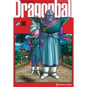 Dragon Ball Ultimate Nº 30/34