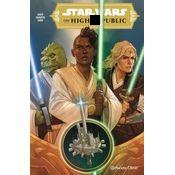 Star Wars The High Republic Tomo Nº 01