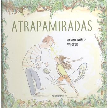 Atrapamiradas