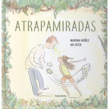 Atrapamiradas