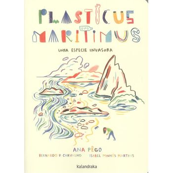 Plasticus Maritimus. Unha Especie Invasora