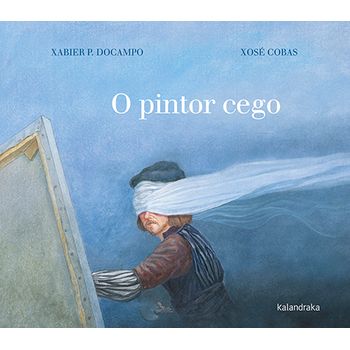 O Pintor Cego