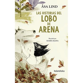 Las Historias Dell Lobo De Arena