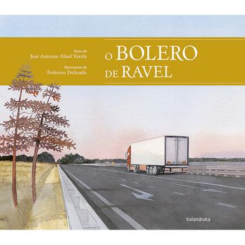 O Bolero De Ravel