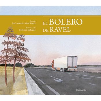 El Bolero De Ravel
