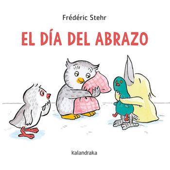 El Día Del Abrazo