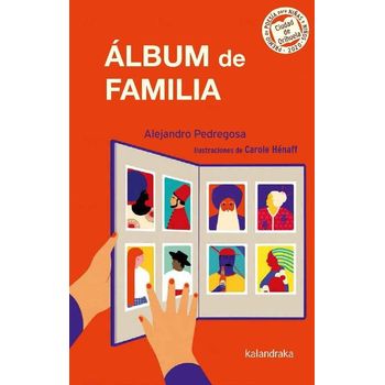 Álbum De Familia