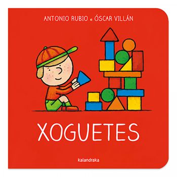 Xoguetes