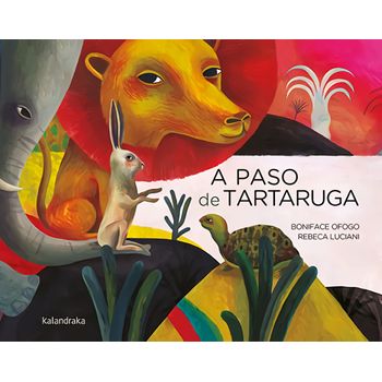 A Paso De Tartaruga