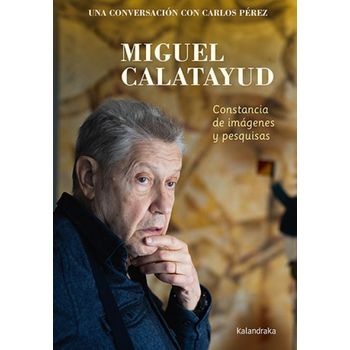 Miguel Calatayud