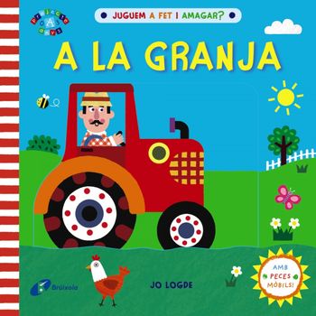 Juguem A Fet I Amagar? A La Granja