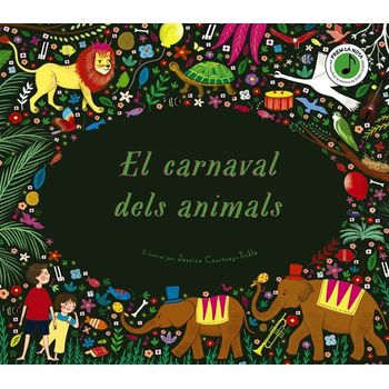 El Carnaval Dels Animals