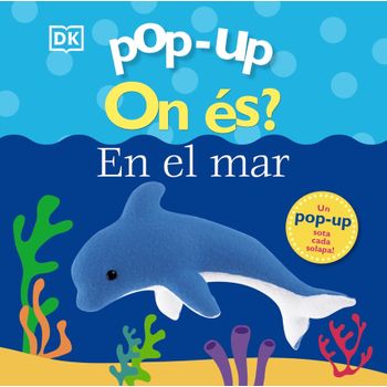 Pop-up. On És Al Mar