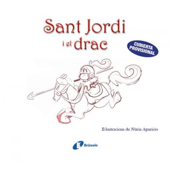 Sant Jordi I El Drac