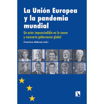 La Unión Europea Y La Pandemia Mundial