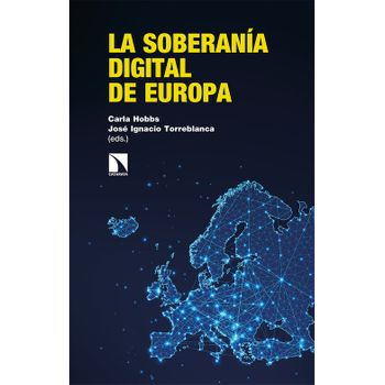 La Soberanía Digital De Europa