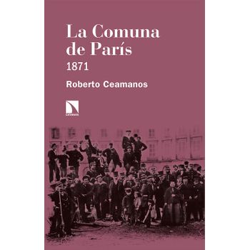 La Comuna De París