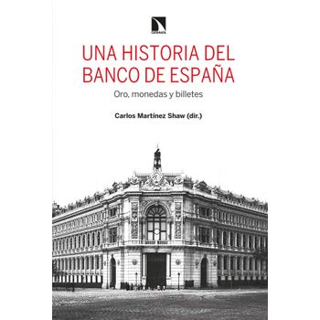 Una Historia Del Banco De España