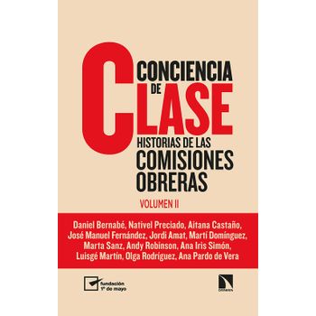 Conciencia De Clase (vol. 2)