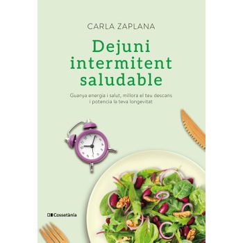 Dejuni Intermitent Saludable