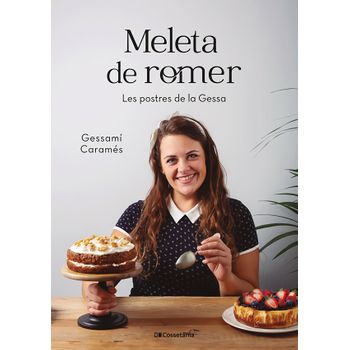 Meleta De Romer Les Postres De La Gessa Catalan