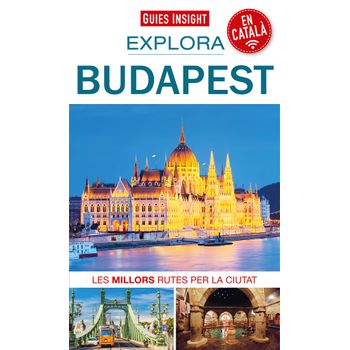 (cat).2021.explora Budapest (guies Insight)