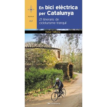 En Bici Elèctrica Per Catalunya