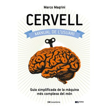 Cervell: Manual De L'usuari