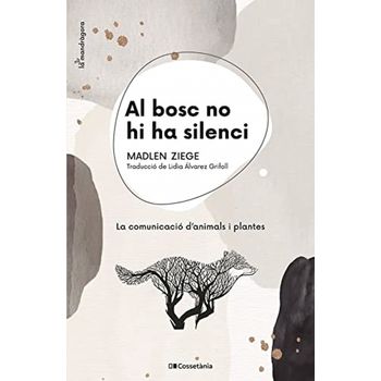 Al Bosc No Hi Ha Silenci