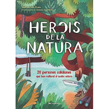 Herois De La Natura