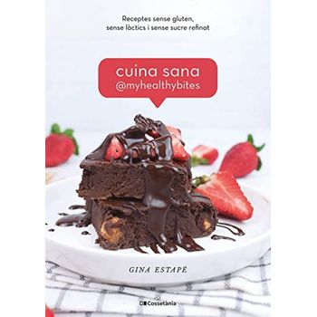 Cuina Sana @myhealthybites