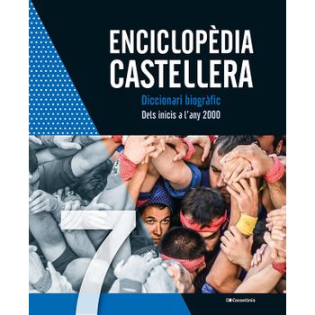 Enciclopèdia Castellera. Diccionari Biogràfic