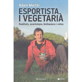 Esportista I Vegetarià