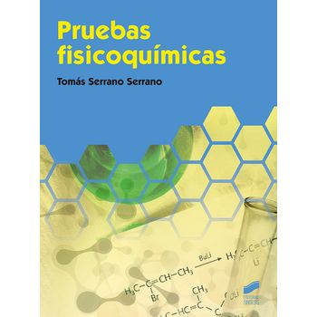 Pruebas Fisicoquímicas