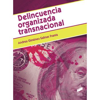 Delincuencia Organizada Transnacional