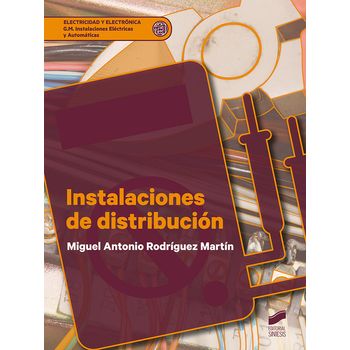 Instalaciones De Distribución