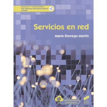 Servicios En Red