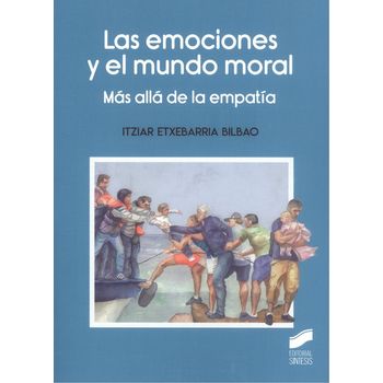 Las Emociones Y El Mundo Moral