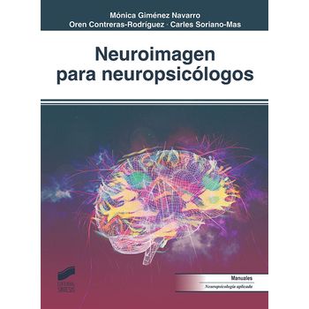 Neuroimagen Para Neuropsicólogos