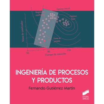 Ingenieri?a De Procesos Y Productos