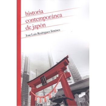 Historia Contemporánea De Japón