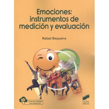 Emociones: Instrumentos De Medición Y Evaluación