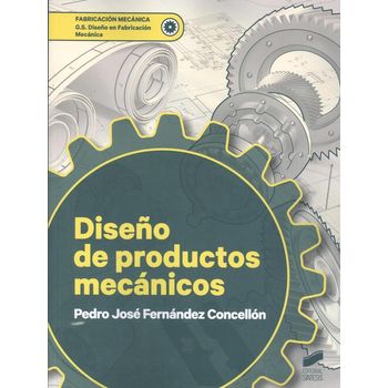 Diseño De Productos Mecánicos