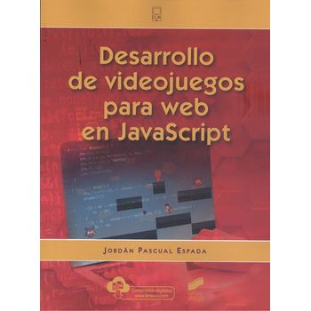 Desarrollo De Videojuegos Para Web En Javascript