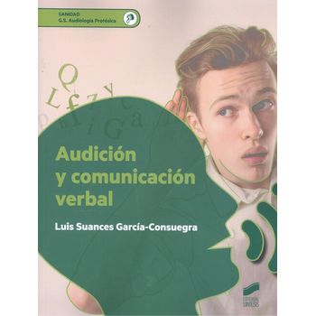 Audición Y Comunicación Verbal