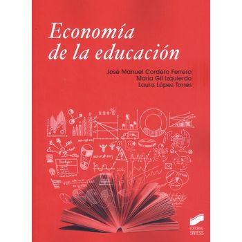 Economia De La Educacion