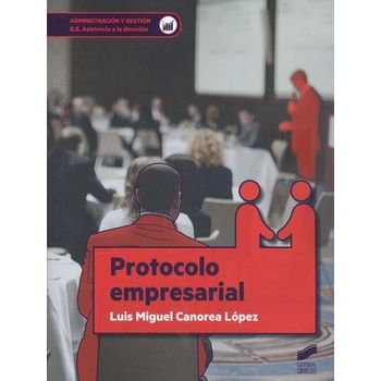 Protocolo Empresarial